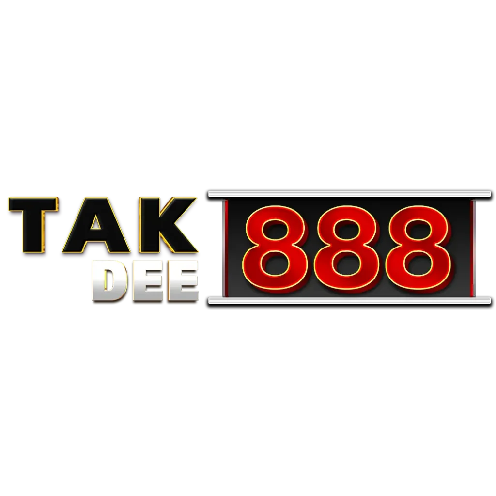 TAKDEE888