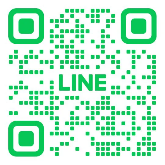 QR Code ติดต่อไลน์ แตกดี888